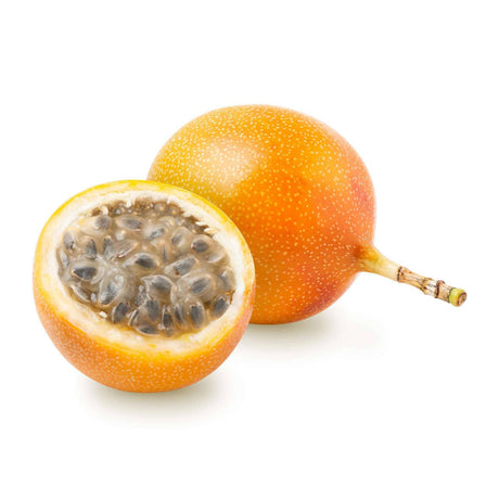 Die Granadilla-Frucht: Exotischer Genuss für Zuhause