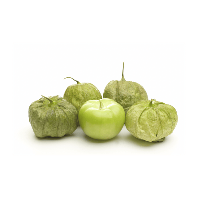 Tomatillo - Obstwelt