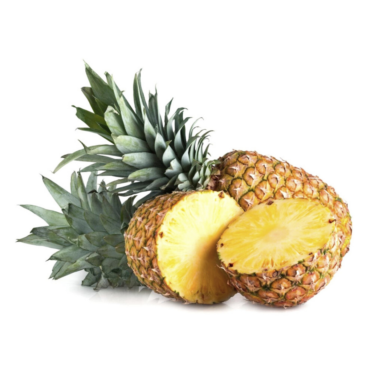 Premium Extra Süße Ananas – Frisch, Saftig und Aromatisch - Obstwelt