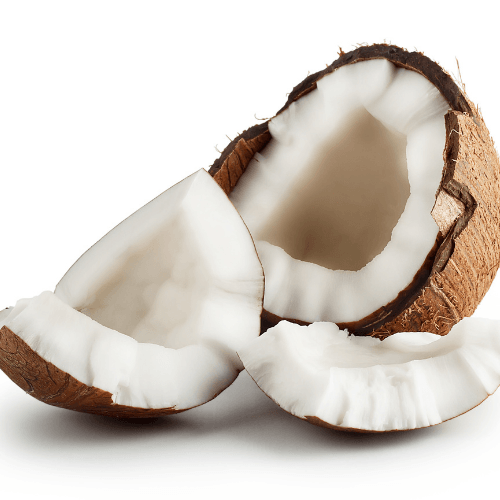 Kokosnuss – Tropisch, Nahrhaft und Vielseitig - Obstwelt