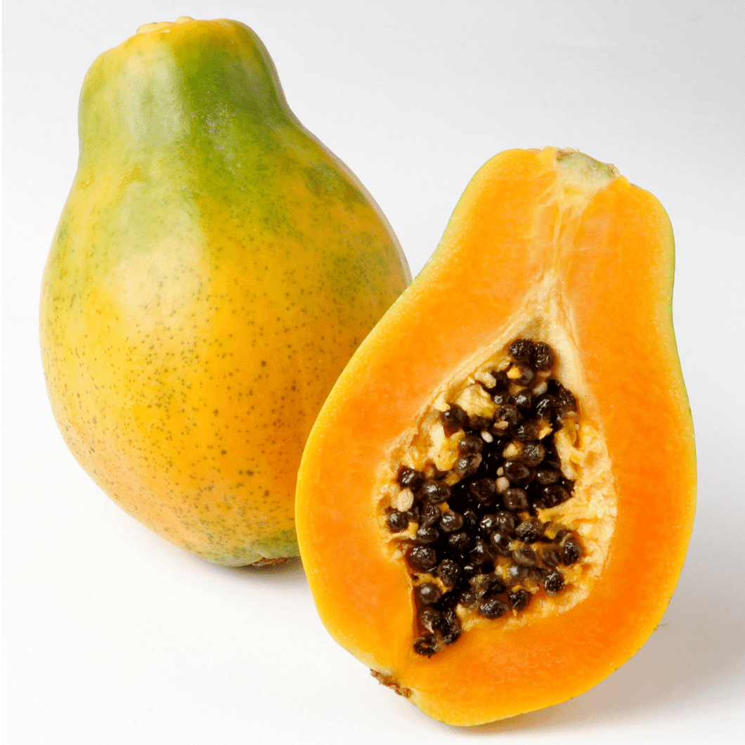 Papaya Samba - Der tropische Geschmackstanz - Obstwelt