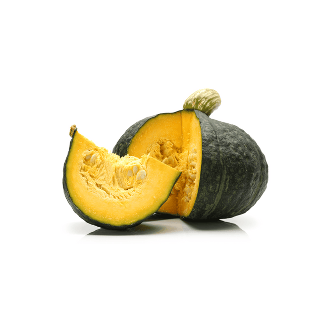 Kabocha-Kürbis - Obstwelt