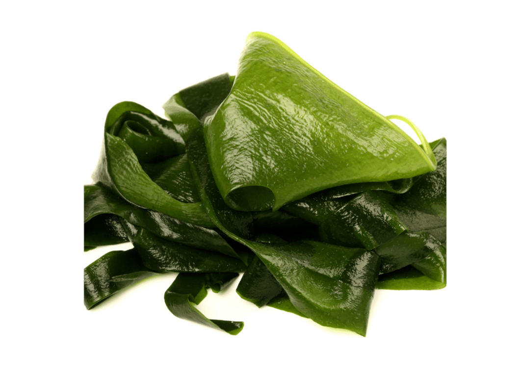 Wakame - Das Superfood aus dem Meer - Obstwelt