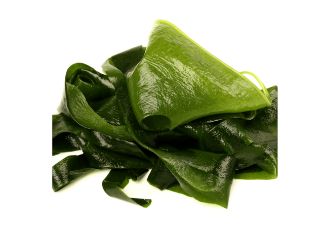 Wakame - Das Superfood aus dem Meer - Obstwelt