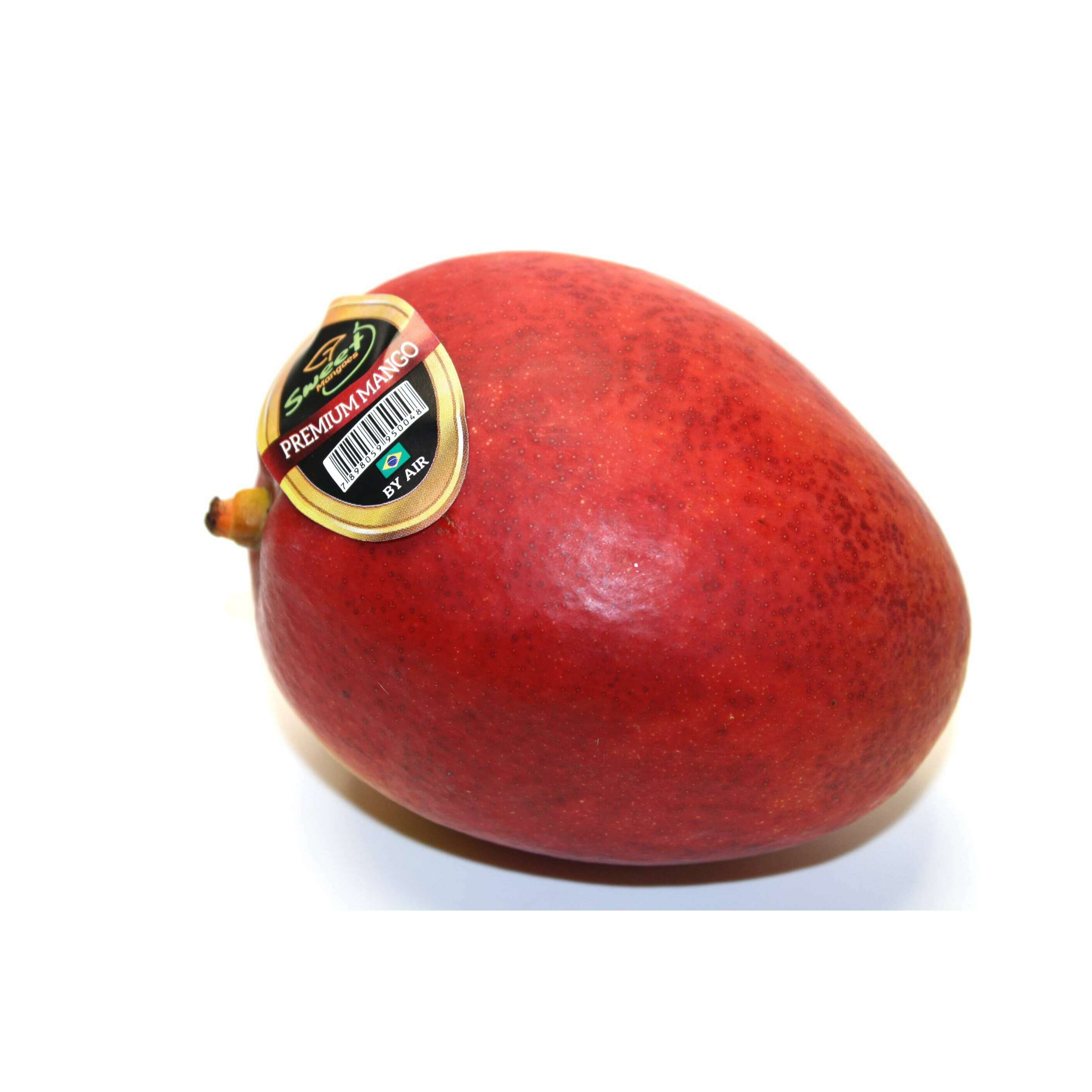 Mango Kent Flugware – Süß, Saftig und Exquisit - Obstwelt