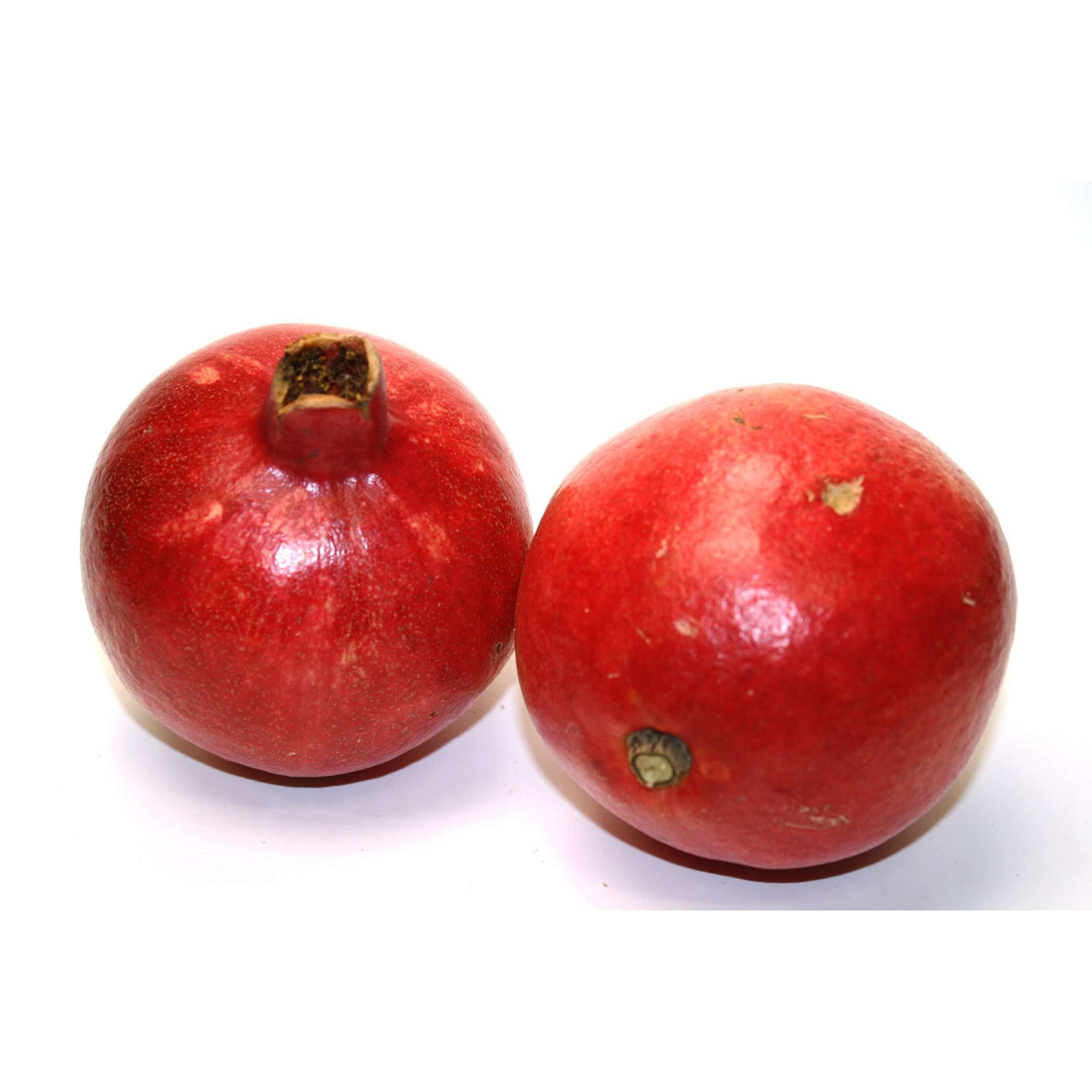Frische Granatäpfel – Saftig, Antioxidantienreich und Geschmacksvoll - Obstwelt