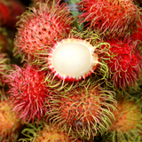 Rambutan – Exotisch, Süß und Saftig - Obstwelt