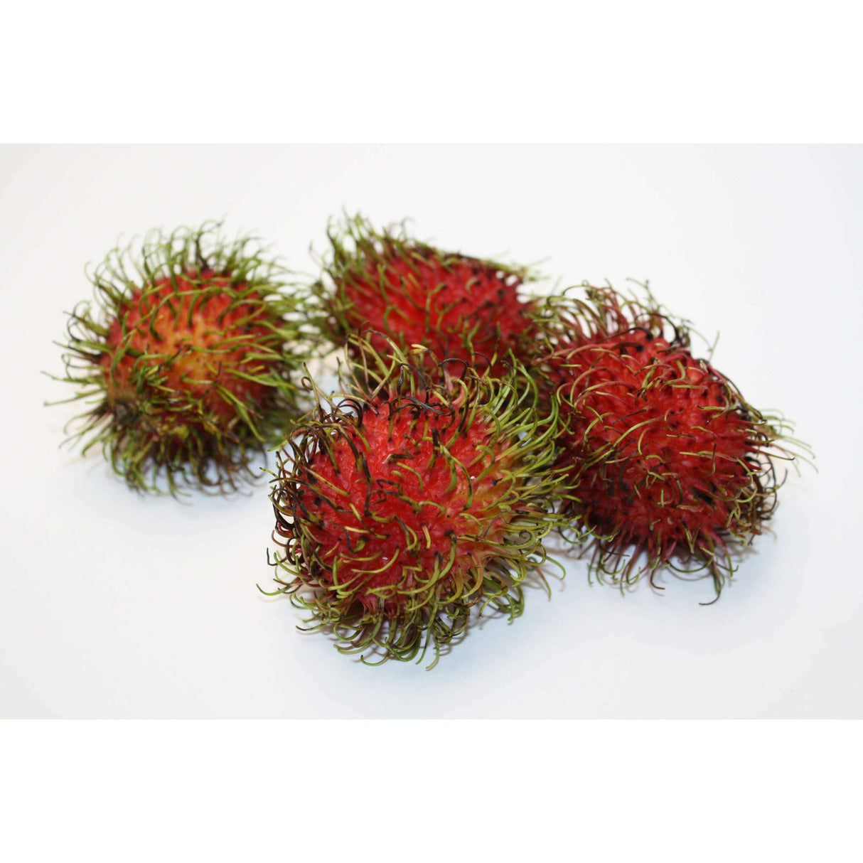 Rambutan – Exotisch, Süß und Saftig - Obstwelt