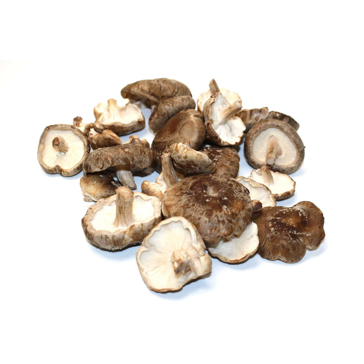 Shiitake Pilze – Aromatisch und Gesundheitsfördernd - Obstwelt