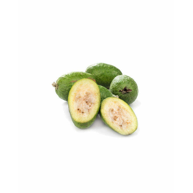 Feijoa – Exotisch, Aromatisch und Vielseitig - Obstwelt