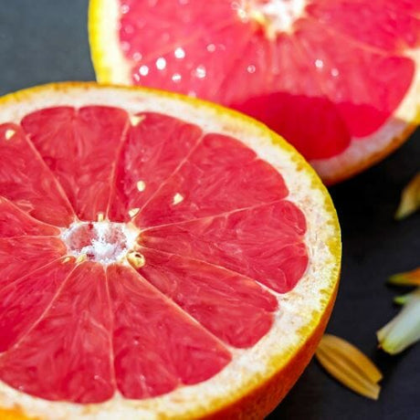 Frische Grapefruit aus nachhaltigem Anbau Obst Obstwelt 