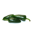 Grüne Jalapeños chili Obstwelt 