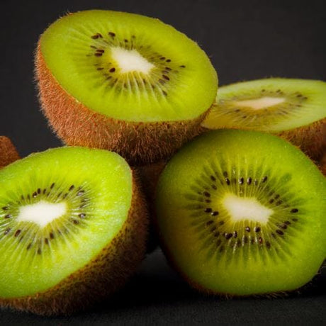 Grüne Kiwis – Vitaminreiche Frucht für gesunden Genuss Exoten Obstwelt 