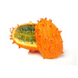 Kiwano Melano Exoten Obstwelt 