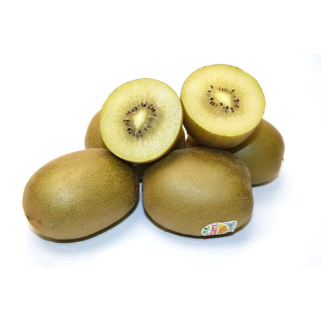 Kiwi Gold – Süße, vitaminreiche Frucht für gesunden Genuss Exoten Obstwelt 