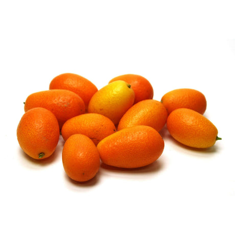 Kumquats Exoten Obstwelt 