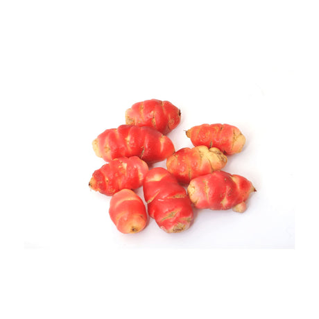 Oxalis (Oca de Peru Rot) Gemüse Obstwelt 