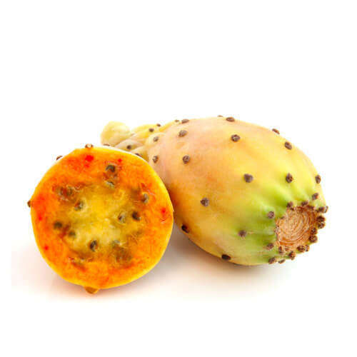 Kaktusfeigen – Exotisch, Süß und Nährstoffreich - Obstwelt