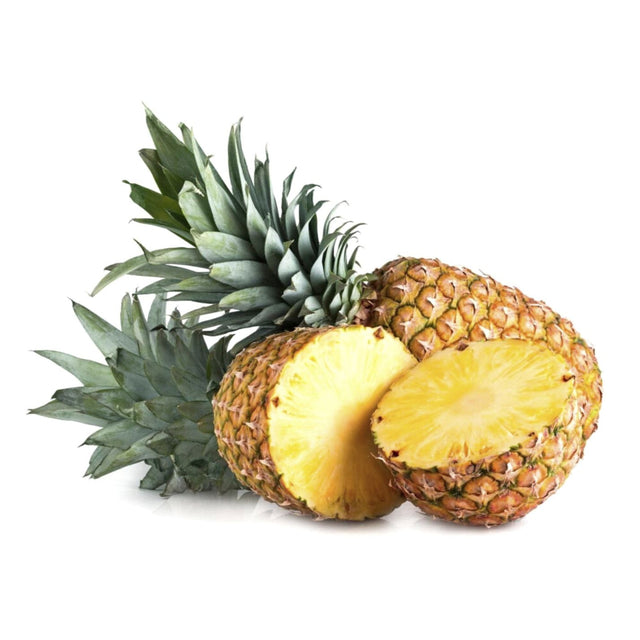 Premium Extra Süße Ananas Exoten Obstwelt 