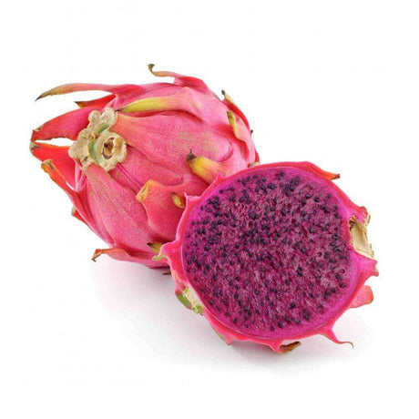 Rote Pitahaya (Drachenfrucht) Exoten Obstwelt 