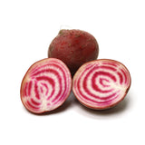 Chioggia-Rote Beete – Farbenfroh und Geschmackvoll - Obstwelt